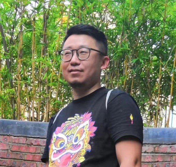 Picture of JASON XIE