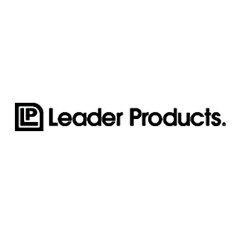 Leader Products Logo- DOME Materials Laser Marking Additives Client, Laser Marking Additives for Plastic Security Seals