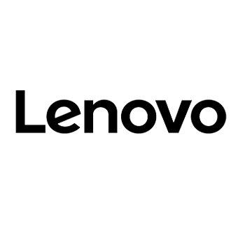 Lenovo Logo _ DOME Materials Partner for Laser Marking additives