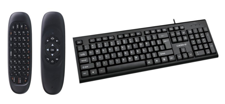 abs keyboard