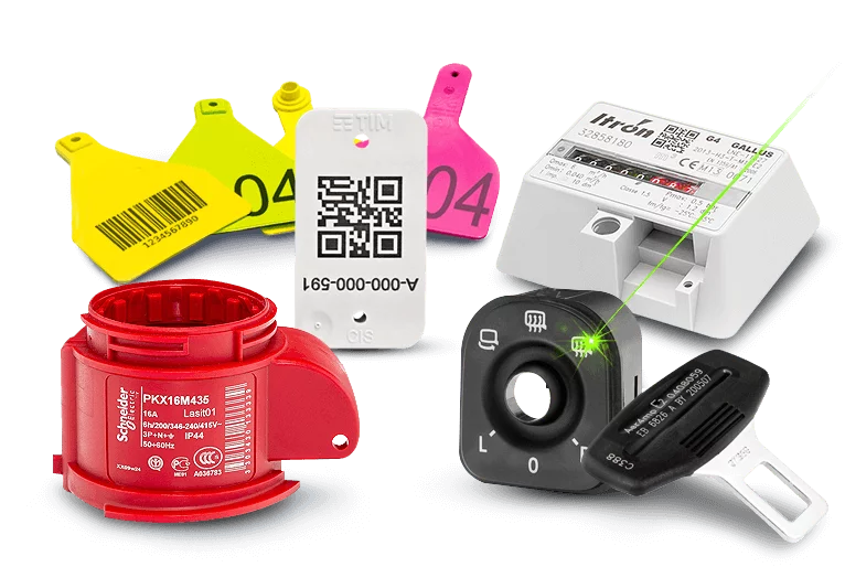 laser marking additive 1