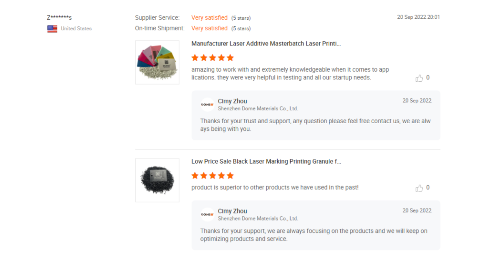 client testimonials 1