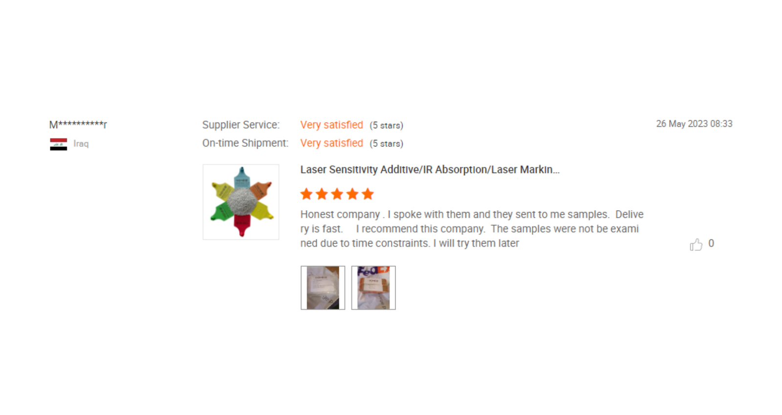 client testimonials 2