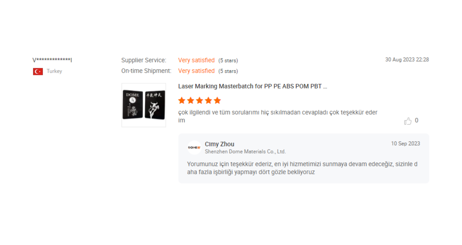 client testimonials 5