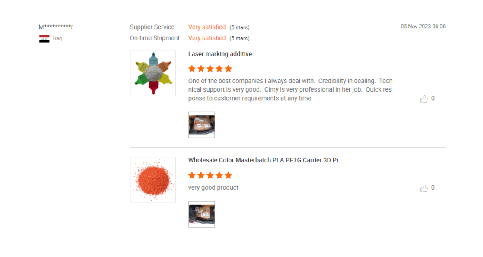 client testimonials 7