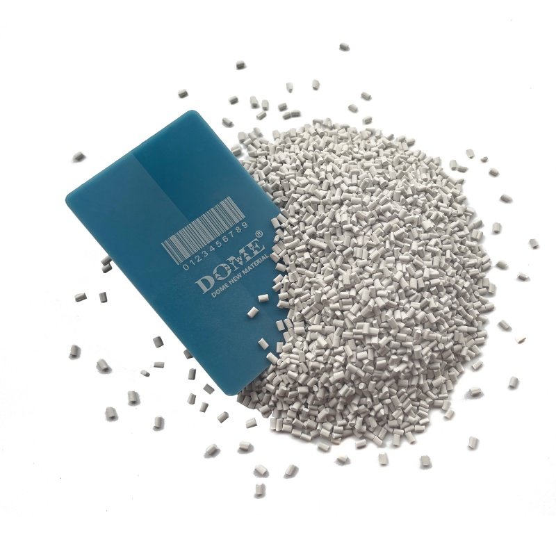 white laser additive