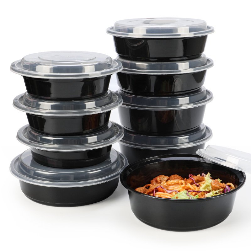 black masterbatch for food packaging boxes, tableware