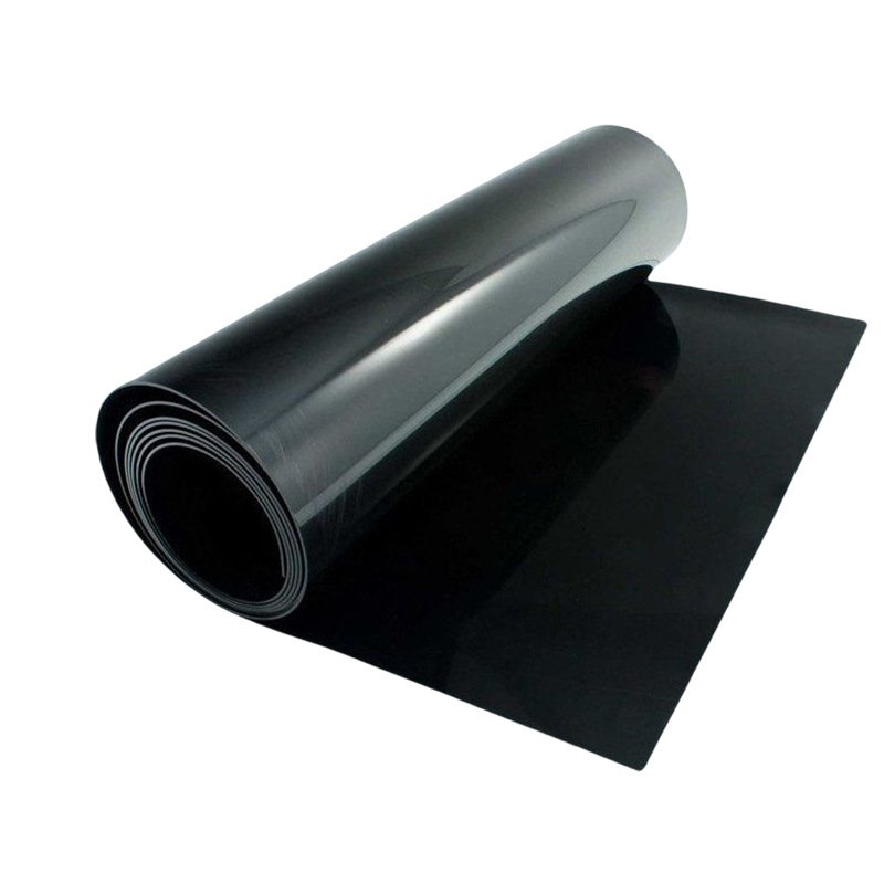 black masterbatch for plastic sheet