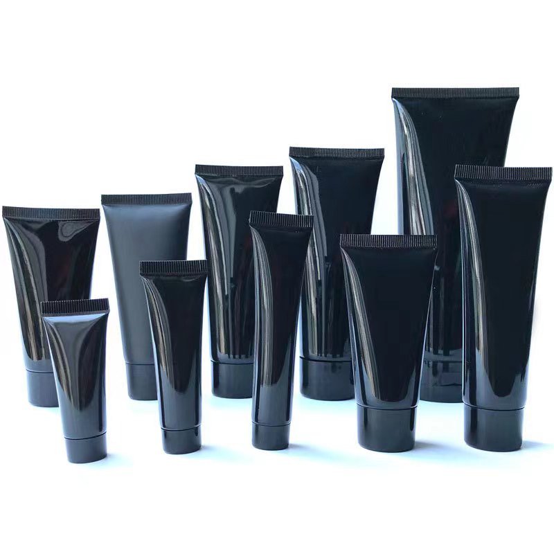 black masterbatch for skin care product daily necessities packaging