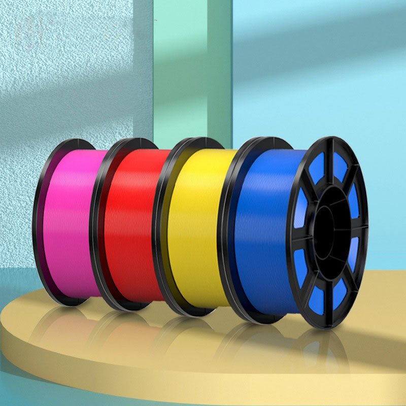 Color Masterbatch used in 3D printing field