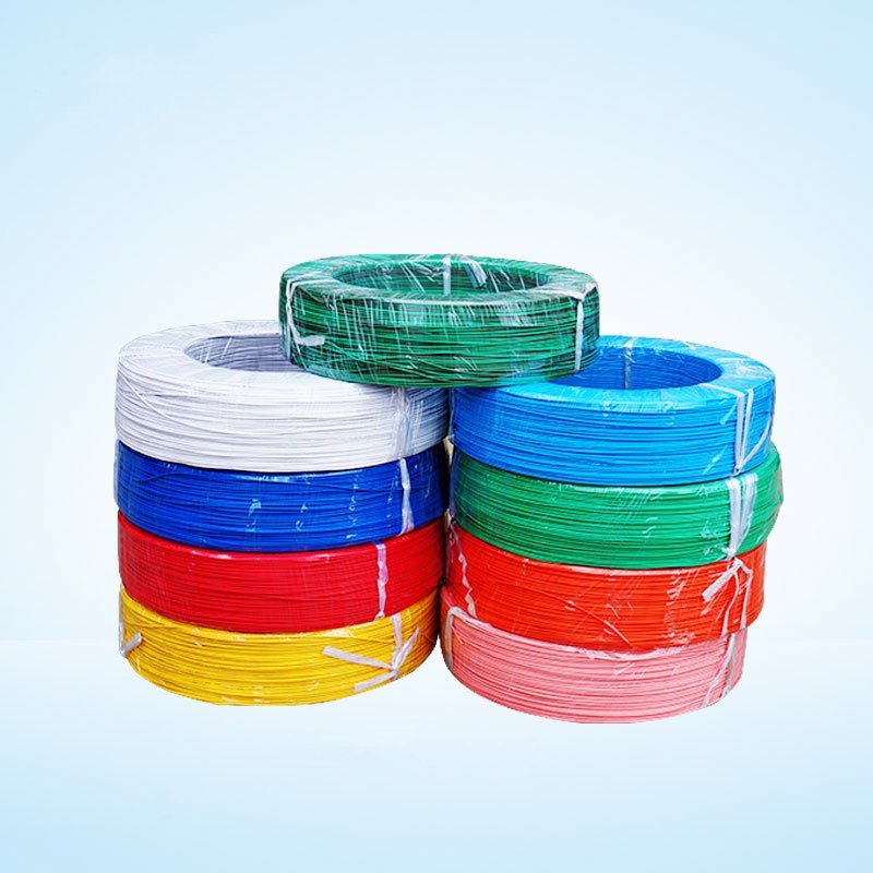 PVC/PE/TPU/TPE/TPR color masterbatch for wires and cables