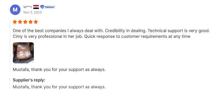 customer reviews for laser marking additives