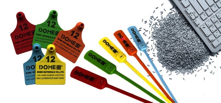customized laser marking additives supplier