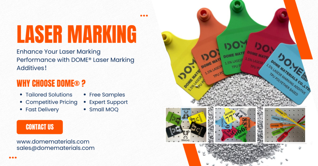 whether you’re looking to improve the durability, clarity, or efficiency of your laser marking process, we offer a one stop solution to help you achieve outstanding results.