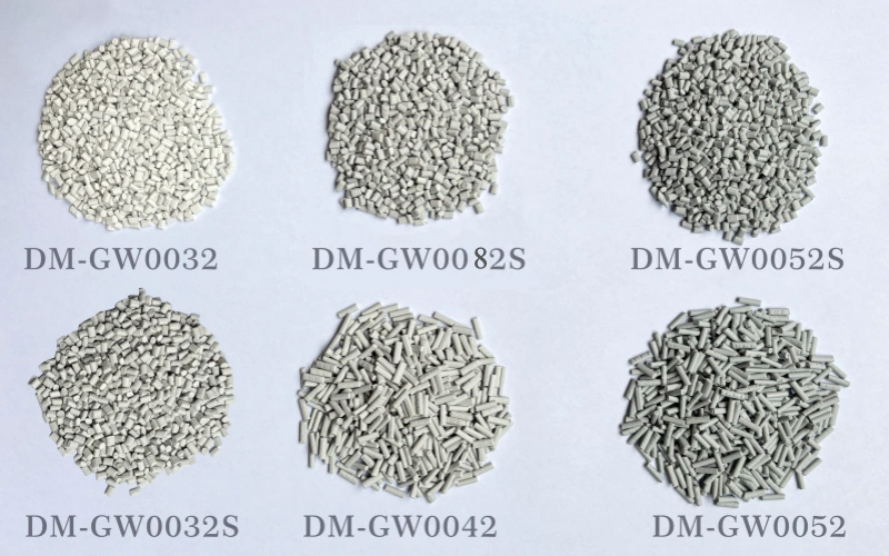 laser marking masterbatch