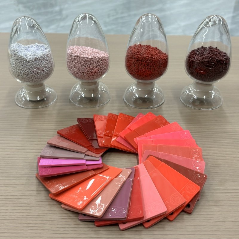 tpu color masterbatch