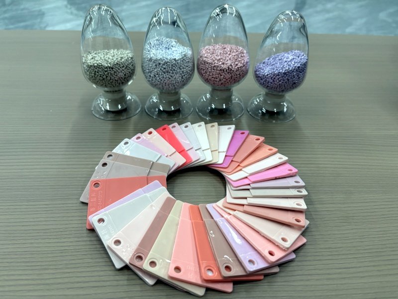 tpu color masterbatch