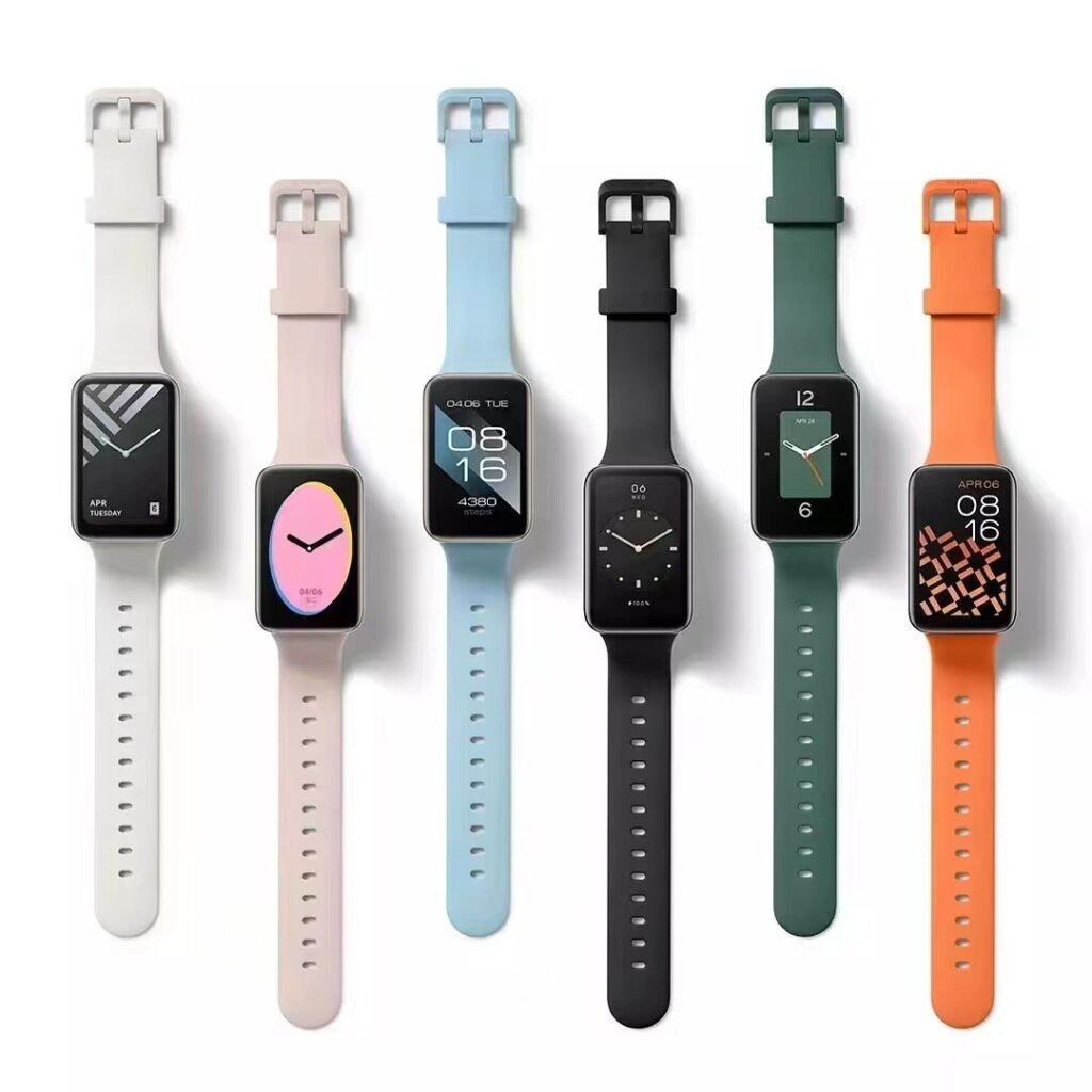 tpu watch strap 