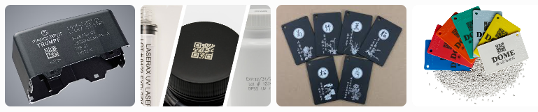 why laser marking additive