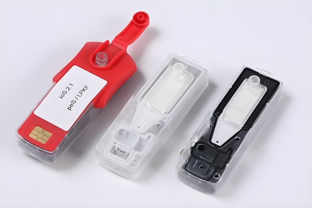 application of laser welding in medicine