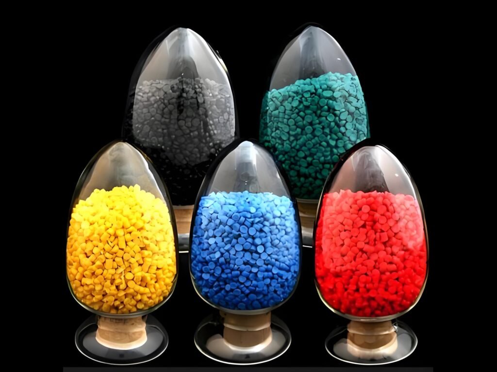 color masterbatch eva