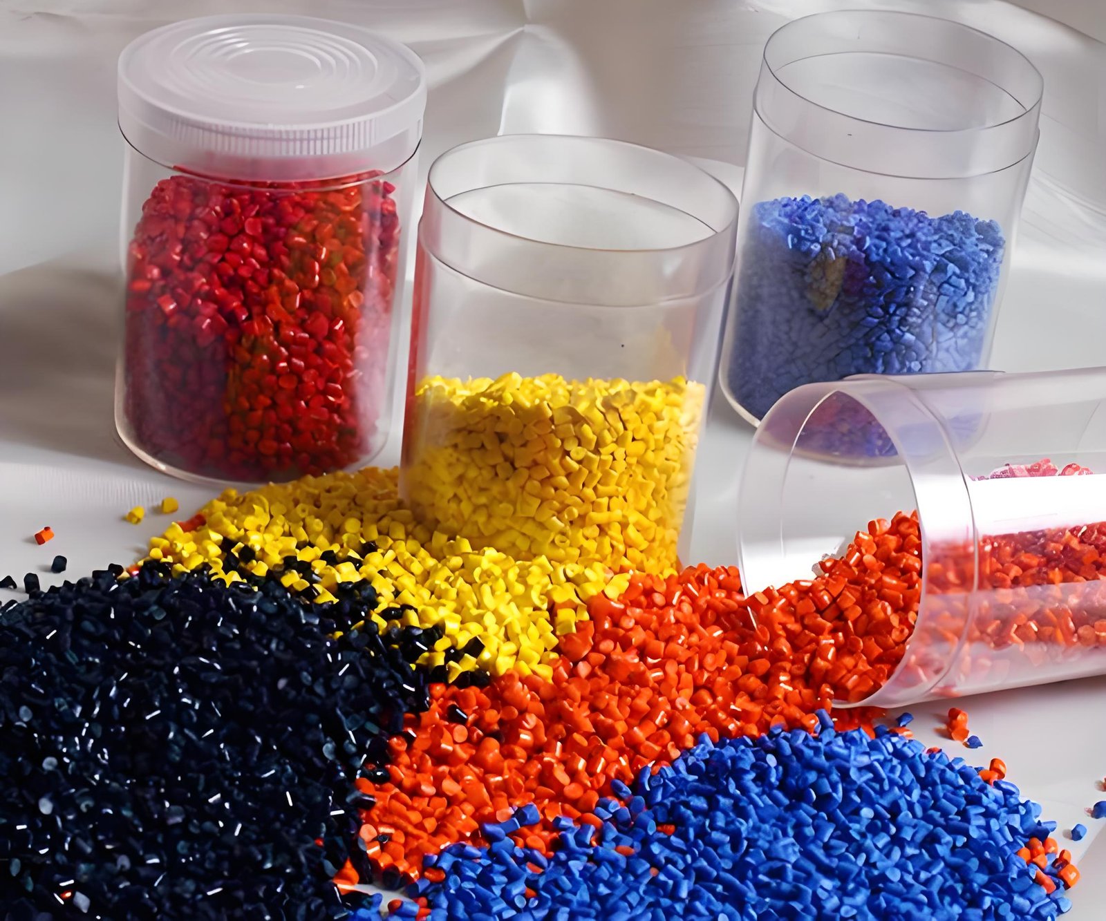 customized eva color masterbatch