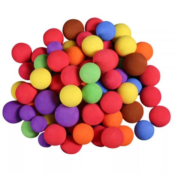 eva balls
