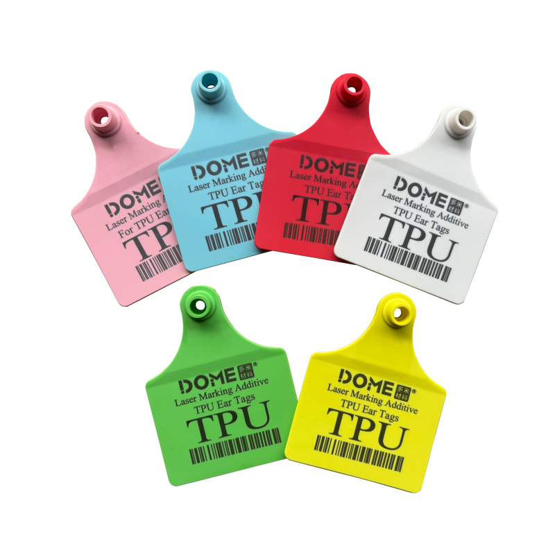 tpu ear tags